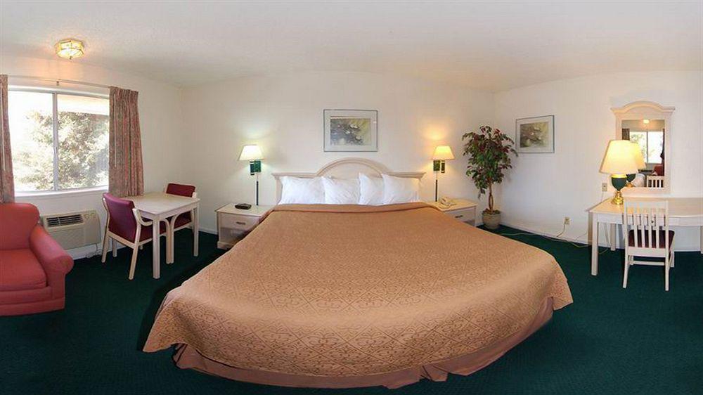 Quality Inn Santa Cruz Exterior photo